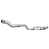 Image de WALKER Catalyseur pour MERCEDES-BENZ: Classe E, 124 Series (Ref: 20185)