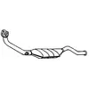 Image de WALKER Catalyseur pour PEUGEOT: Partner, Ranch, 306 & CITROËN: Xsara, ZX, Berlingo (Ref: 20297)