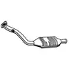 Image de WALKER Catalyseur pour PEUGEOT: 406 (Ref: 20310)