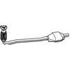 Image de WALKER Catalyseur pour VAUXHALL: Astra, Zafira & OPEL: Zafira, Astra (Ref: 20552)