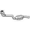 Image de WALKER Catalyseur pour RENAULT: Twingo (Ref: 20570)