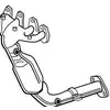 Image de WALKER Catalyseur pour FIAT: Punto & LANCIA: Ypsilon (Ref: 20612)