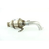 Image de WALKER Catalyseur pour CITROËN: C3 Pluriel, C2, C3, Xsara & PEUGEOT: 307, 206, 206+ (Ref: 20632)