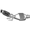Image de WALKER Catalyseur pour CITROËN: Berlingo & PEUGEOT: Partner, Ranch, 206 (Ref: 20881)