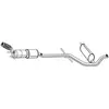 Image de WALKER Catalyseur pour PEUGEOT: 407 (Ref: 20995)