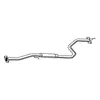 Image de WALKER Silencieux central pour HONDA: Civic (Ref: 21297)