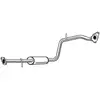 Image de WALKER Silencieux central pour MITSUBISHI: Carisma & VOLVO: S40, V40 (Ref: 21437)