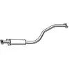 Image de WALKER Silencieux central pour MG: MG ZS & ROVER: 45 (Ref: 22335)