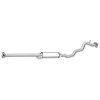 Image de WALKER Silencieux central pour HONDA: CR-V (Ref: 22457)