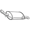 Image de WALKER Silencieux arrière pour OPEL: Corsa & VAUXHALL: Corsa (Ref: 22475)