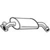 Image de WALKER Silencieux avant pour RENAULT: Trafic (Ref: 22515)