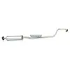 Image de WALKER Silencieux central pour NISSAN: Almera (Ref: 22608)