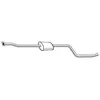 Image de WALKER Silencieux central pour PEUGEOT: 306 & CITROËN: Xsara (Ref: 22754)