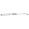 Image de WALKER Silencieux central pour VOLVO: V70 (Ref: 22872)