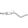 Image de WALKER Silencieux central pour DACIA: Logan (Ref: 22934)
