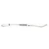 Image de WALKER Silencieux central pour PEUGEOT: 206 (Ref: 22943)