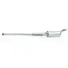 Image de WALKER Silencieux central pour FORD: Focus, C-Max & VOLVO: V50, S40, C30, V40 & MAZDA: 3 (Ref: 23011)