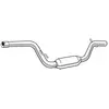 Image de WALKER Silencieux central pour VOLVO: V50, C70, S40, C30 (Ref: 23060)