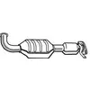 Image de WALKER Catalyseur pour FORD: S-Max, Focus, Mondeo, Galaxy, C-Max & VOLVO: V50, C70, V70, S40, C30, S80 (Ref: 23077)
