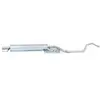 Image de WALKER Silencieux central pour OPEL: Zafira & VAUXHALL: Zafira (Ref: 23157)