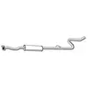 Image de WALKER Silencieux central pour PEUGEOT: 207 (Ref: 23216)
