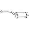 Image de WALKER Silencieux arrière pour FORD: S-Max, Mondeo, Galaxy & VOLVO: V70 (Ref: 23368)