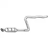 Image de WALKER Silencieux central pour SUZUKI: Swift (Ref: 23377)