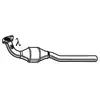 Image de WALKER Catalyseur pour TOYOTA: Yaris (Ref: 28127)