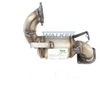 Image de WALKER Catalyseur pour NISSAN: Interstar, Primastar & RENAULT: Master, Trafic & OPEL: Vivaro, Movano & VAUXHALL: Movano (Ref: 28156)