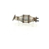 Image de WALKER Catalyseur pour HYUNDAI: i20, i30 & KIA: Carens, Ceed, Venga (Ref: 28205)