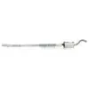Image de WALKER Silencieux central pour FORD: Fiesta (Ref: 70140)