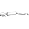 Image de WALKER Silencieux central pour OPEL: Corsa (Ref: 70307)