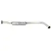 Image de WALKER Silencieux central pour RENAULT: Clio, Lutécia (Ref: 70406)