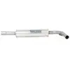 Image de WALKER Silencieux central pour SEAT: Cordoba, Ibiza & VOLKSWAGEN: Polo (Ref: 70508)