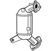 Image de WALKER Filtre à particules / FAP pour TOYOTA: RAV4 (Ref: 73039)
