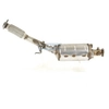 Image de WALKER Filtre à particules / FAP pour NISSAN: Qashqai (Ref: 73077)