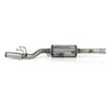 Image de WALKER Filtre à particules / FAP pour CITROËN: Jumpy, C8, Dispatch & FIAT: Scudo & PEUGEOT: Expert, 807 (Ref: 73173)