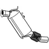 Image de WALKER Filtre à particules / FAP pour BMW: Série 3, Série 5, Série 1, Série 4, X3, Série 2 (Ref: 73186)