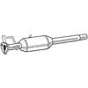Image de WALKER Filtre à particules / FAP pour PEUGEOT: Boxer & CITROËN: Jumper (Ref: 73221)