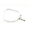 Image de WALKER Collier de serrage, échappement pour CITROËN: C3 Pluriel, C3, C2 & PEUGEOT: 1007 (Ref: 80597)