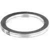 Image de WALKER Bague d'étanchéité, tuyau d'échappement pour LEXUS: LX 470 & TOYOTA: Hiace, Corolla, Avensis, Carina, RAV4, Hilux, Land Cruiser (Ref: 81122)
