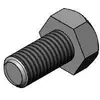 Image de WALKER Boulon, système d'échappement pour MAZDA: 5, 3 & BMW: Série 3, X3, Série 5 & RENAULT: Kangoo, Clio, Mégane, Thalia, Scénic (Ref: 83110)