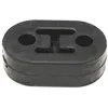Image de WALKER Bandes de caoutchouc, échappement pour VOLKSWAGEN: Golf, Transporter, Passat, Polo, Golf Cabriolet, Vento, Caddy & SEAT: Inca (Ref: 86521)