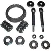 Image de WALKER Kit d'assemblage, système d'échappement pour FIAT: Ulysse, Scudo & LANCIA: Phedra & CITROËN: C5, C4, Jumpy, C4 Picasso, C8 (Ref: 87481)