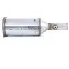 Image de WALKER Filtre à particules / FAP pour CITROËN: C5, C4 Picasso & PEUGEOT: 407 (Ref: 93001)