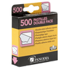 Image de Panodia Boîte de 500 pastilles adhésives double face - 270891