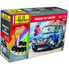 Image de Heller Maquette, 56700, renault r8 gordini,1/24, Gris