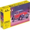 Image de Heller - 80766 - Maquette - Citroën 2Cv Charleston