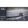 Image de Heller - 81075 - Construction Et Maquettes - S/M Redoutable - Echelle 1/400ème