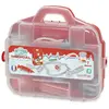Image de Ecoiffier Valise Médicale 255 Cm